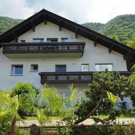 Villa Carlo Colico Dış mekan fotoğraf
