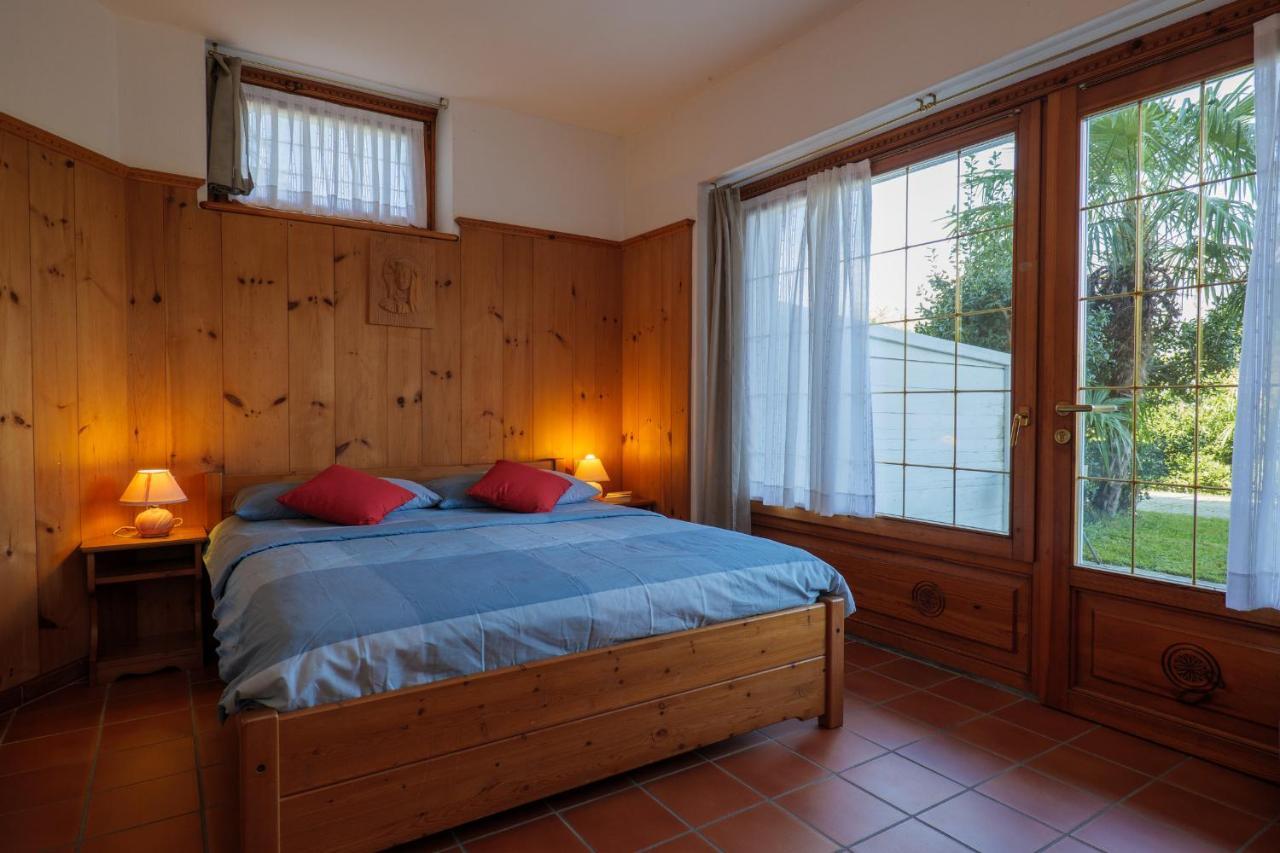 Villa Carlo Colico Dış mekan fotoğraf