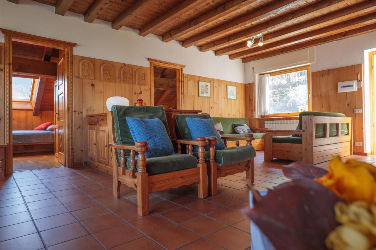 Villa Carlo Colico Dış mekan fotoğraf