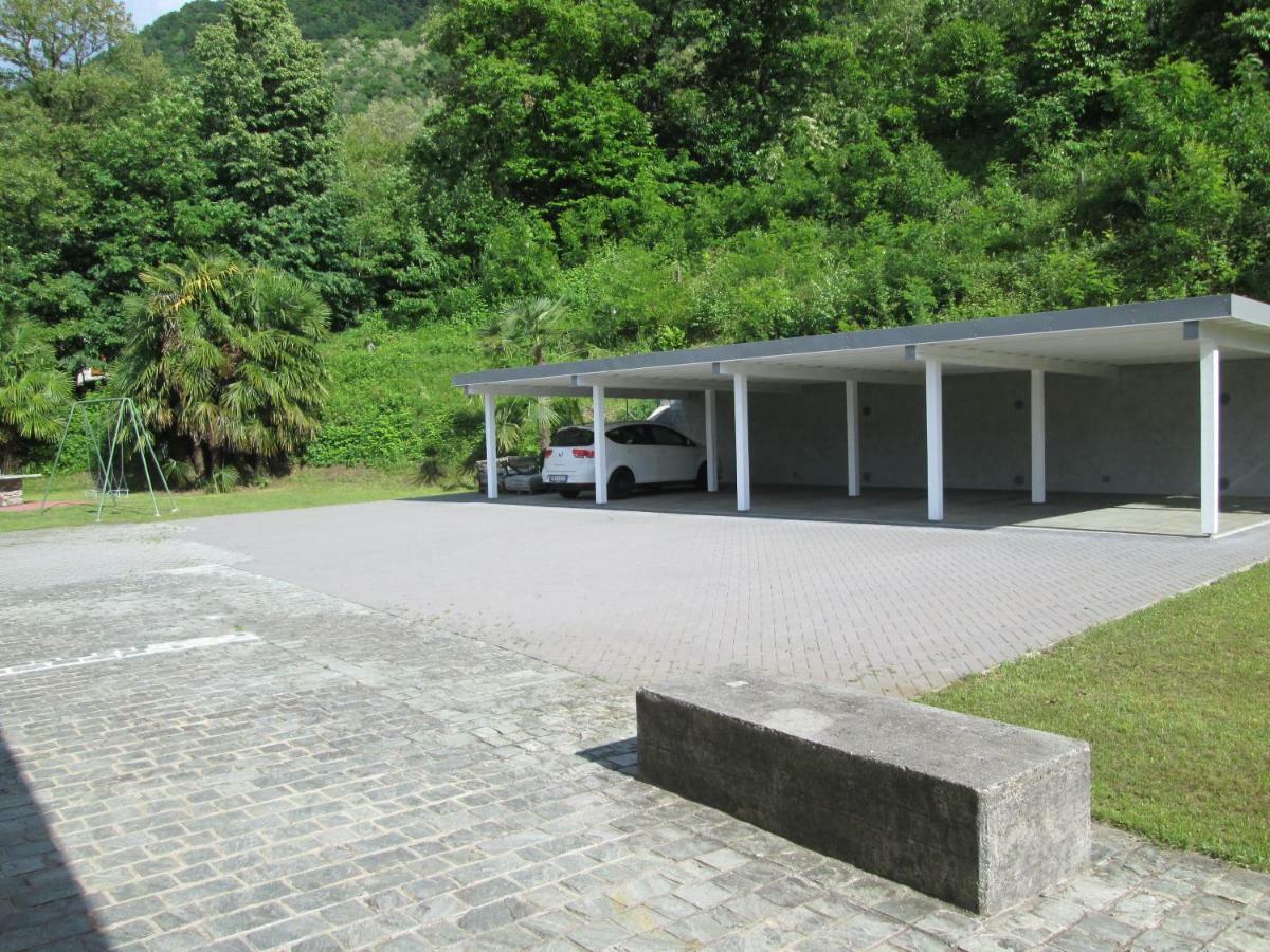 Villa Carlo Colico Dış mekan fotoğraf