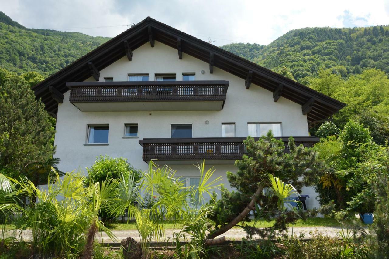 Villa Carlo Colico Dış mekan fotoğraf